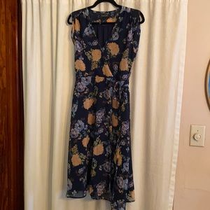 Yumi Kim wrap dress XS